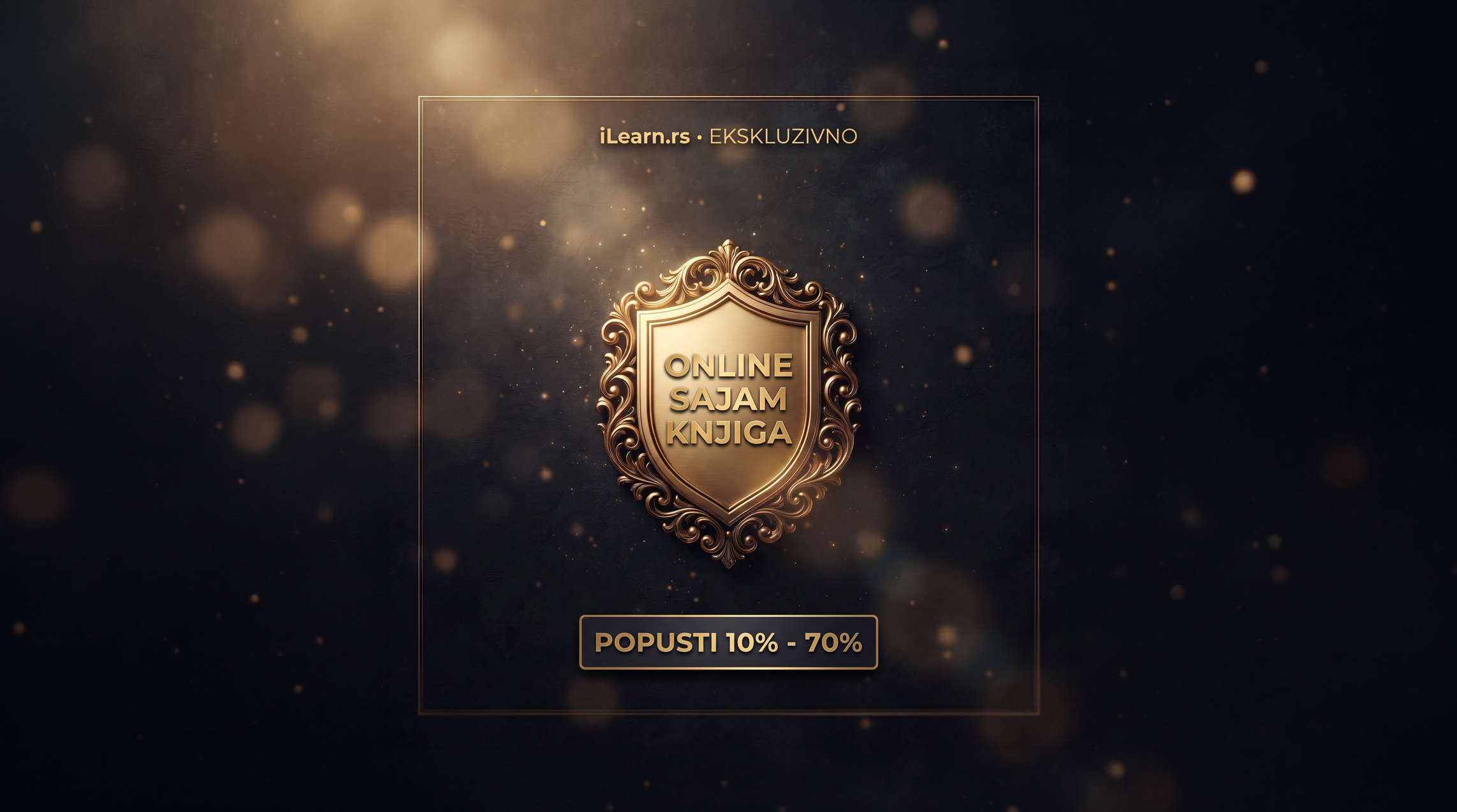 Online sajam knjiga