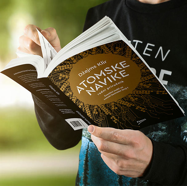 ATOMSKE NAVIKE &ndash; RADNI PRIRUČNIK