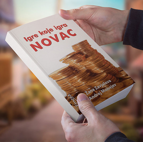 IGRE KOJE IGRA NOVAC