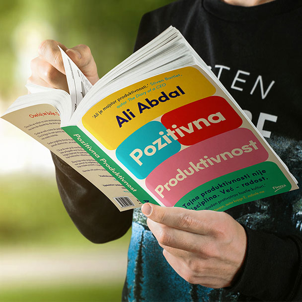 POZITIVNA PRODUKTIVNOST