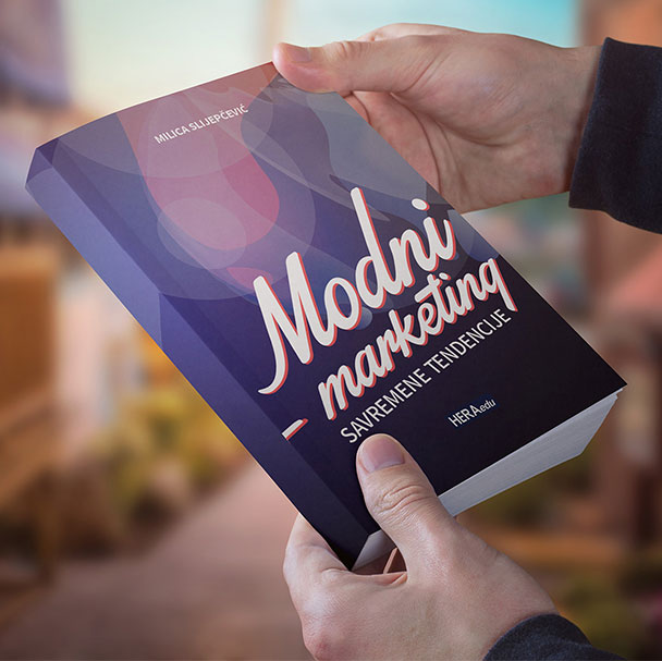 MODNI MARKETING: SAVREMENE TENDENCIJE