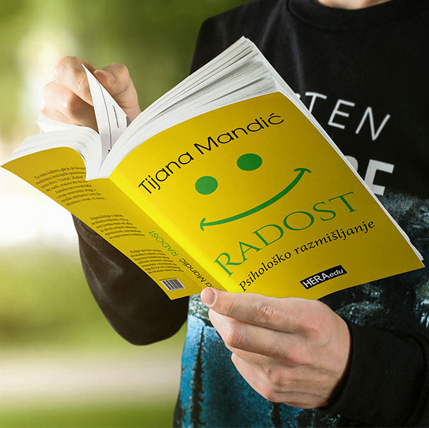 RADOST / PSIHOLOŠKO RAZMIŠLJANJE