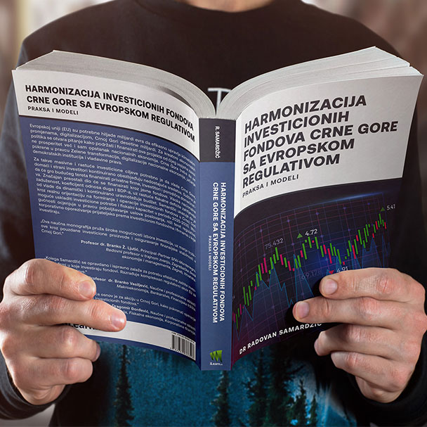 HARMONIZACIJA INVESTICIONIH FONDOVA CRNE GORE SA EVROPSKOM REGULATIVOM