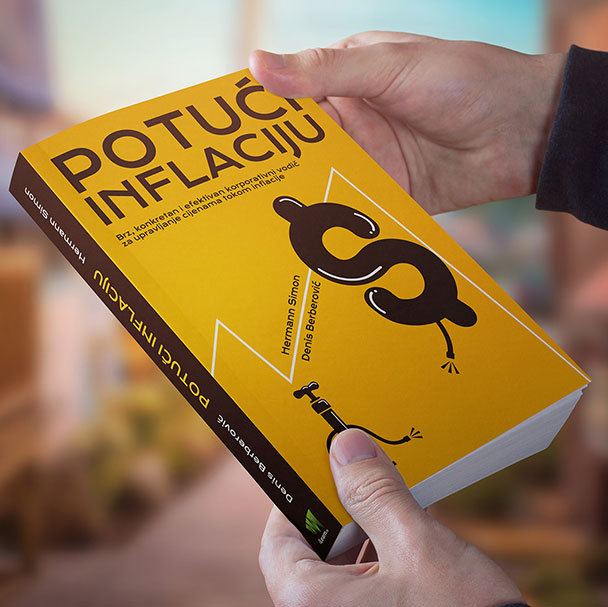 POTUĆI INFLACIJU