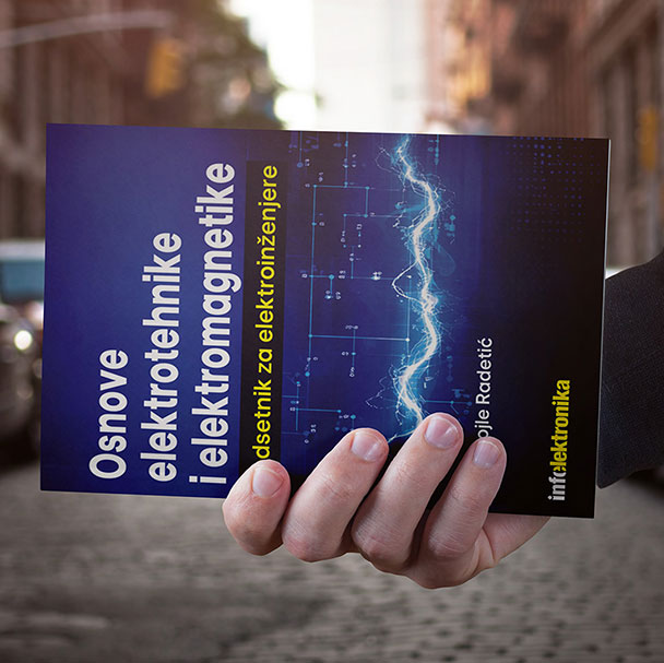 OSNOVE ELEKTROTEHNIKE I ELEKTROMAGNETIKE