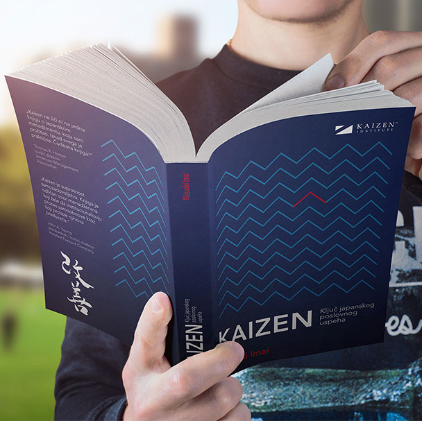 KAIZEN: Ključ japanskog poslovnog uspeha