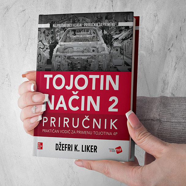 TOJOTIN NAČIN 2 - Priručnik