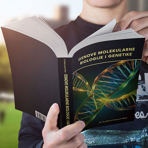 OSNOVE MOLEKULARNE BIOLOGIJE I GENETIKE
